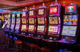 Slots ဂိမ်းများ
